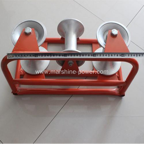 Cable Turning Pulley Corner Cable Roller